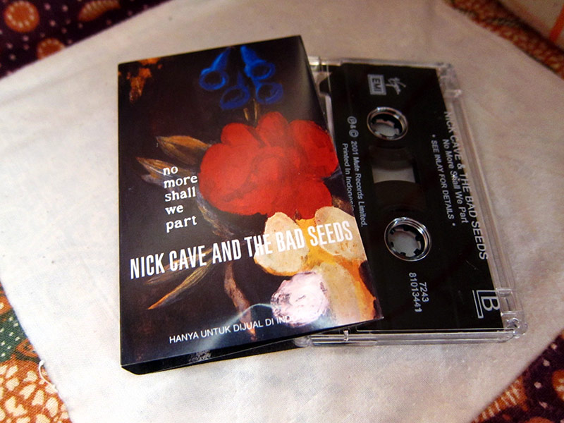 NickCave_kaset