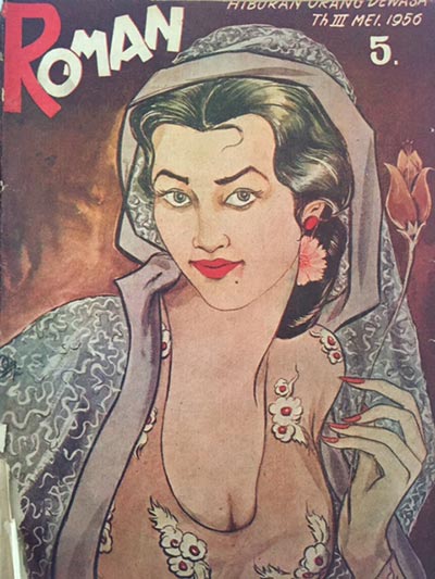 majalah_roman_desember_1956
